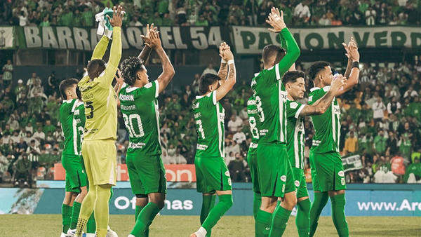 Figura de Nacional no fue convocado por decisión de último momento