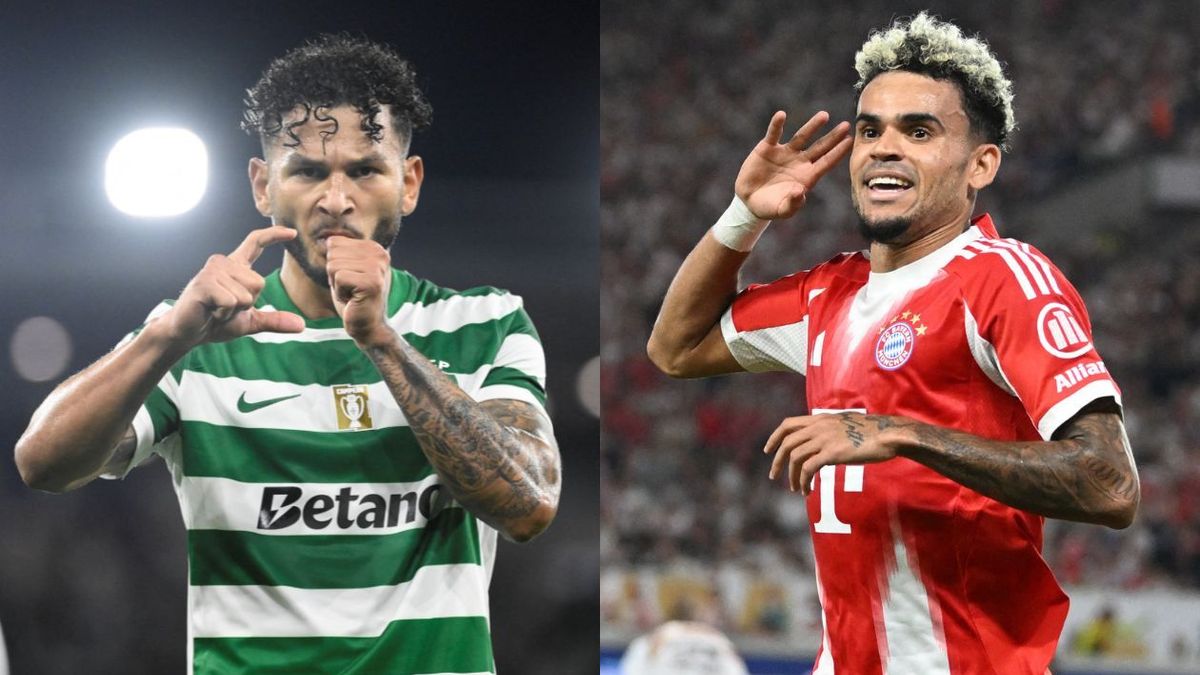 Colombia vive otra época dorada: recórd de 250 millones de euros en fichajes