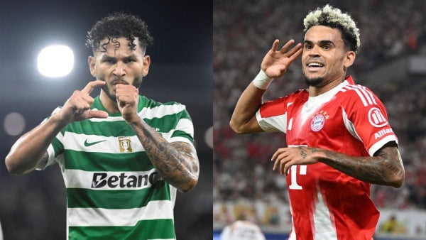 Colombia vive otra época dorada: recórd de 280 millones de euros en fichajes