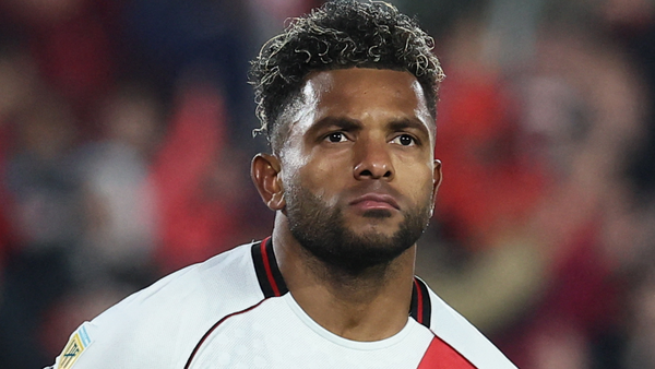 Borja tendría arreglado su regreso a la Liga BetPlay