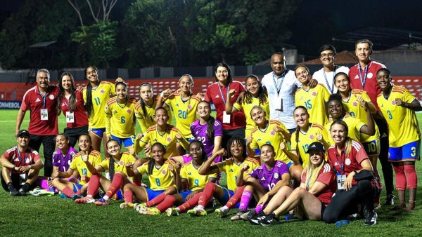 Colombia debuta en el Hexagonal Final Sub-20: la deuda pendiente de Carlos Paniagua