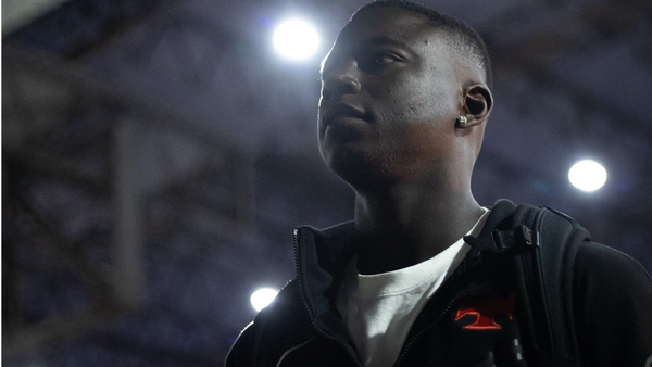 Marino Hinestroza enciende las alarmas: no la pasa bien en Vasco da Gama