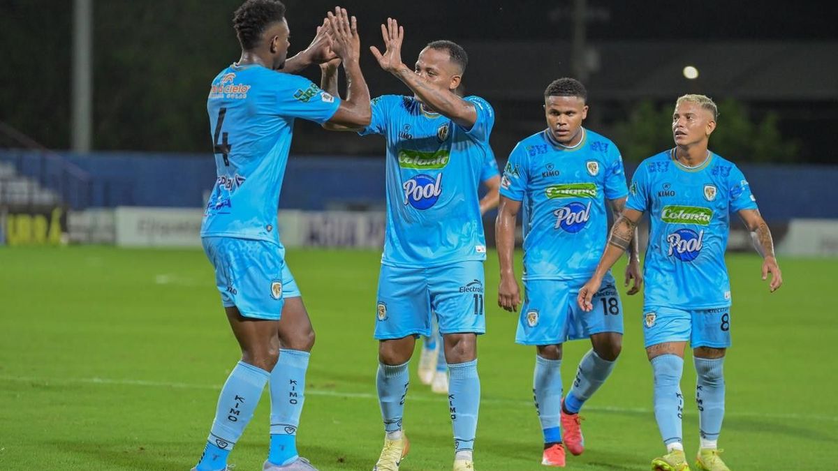 Jaguares de Córdoba tiene nuevo técnico