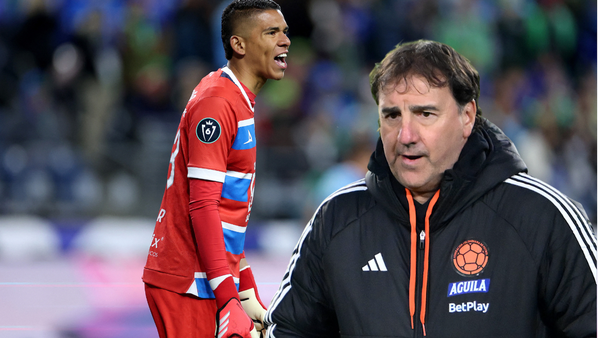 Lorenzo recibe inesperada noticia desde México con respecto a Kevin Mier