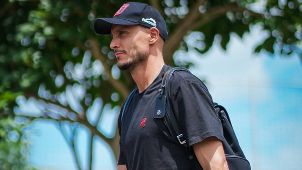 David González confirmó al último fichaje que busca para América