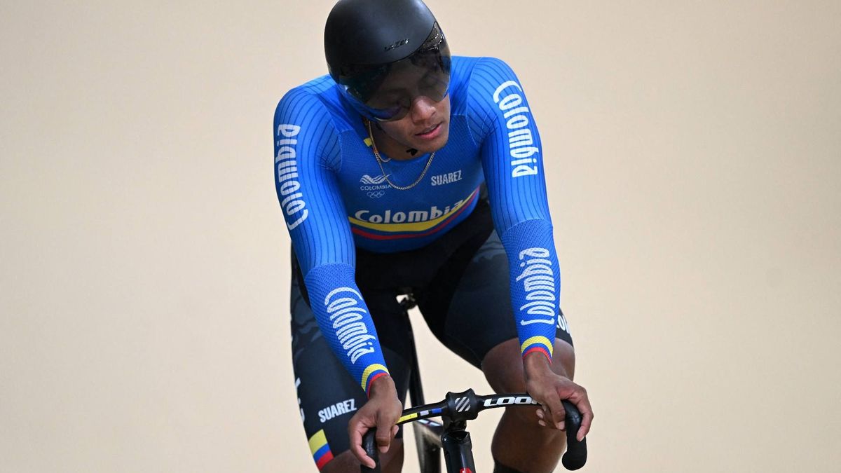 Kevin Santiago Quintero