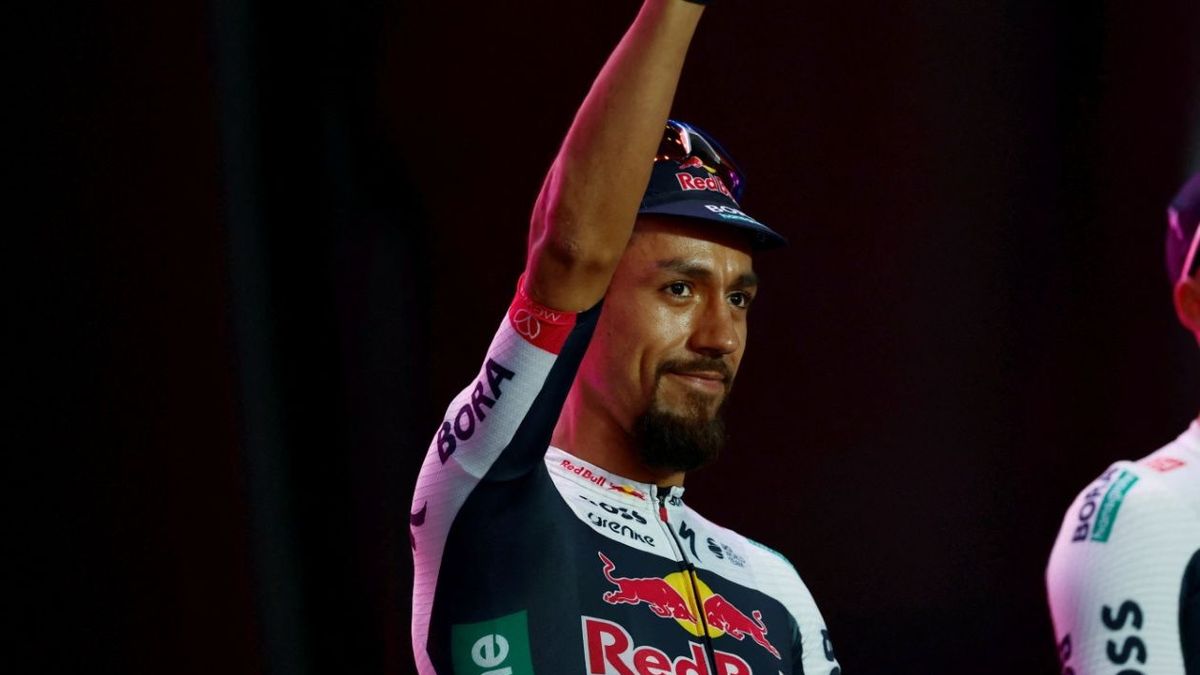 Daniel Felipe Martínez