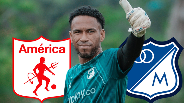 Pedro Gallese fue ofrecido a un grande de la Liga BetPlay antes de firmar con Cali