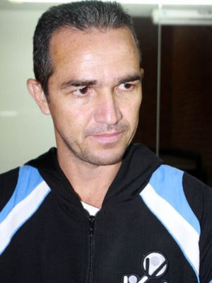 Murió Giovanny Hernández