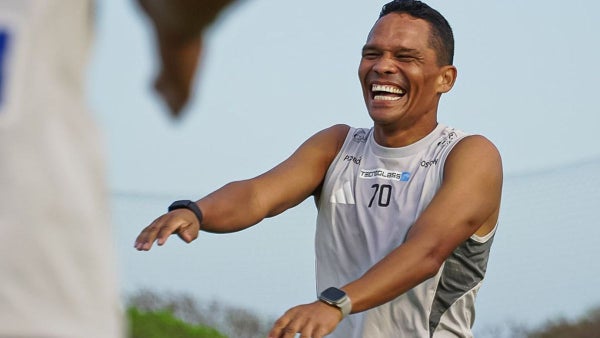 Carlos Bacca da buena noticia al Junior; Alfredo Arias tomará importante decisión