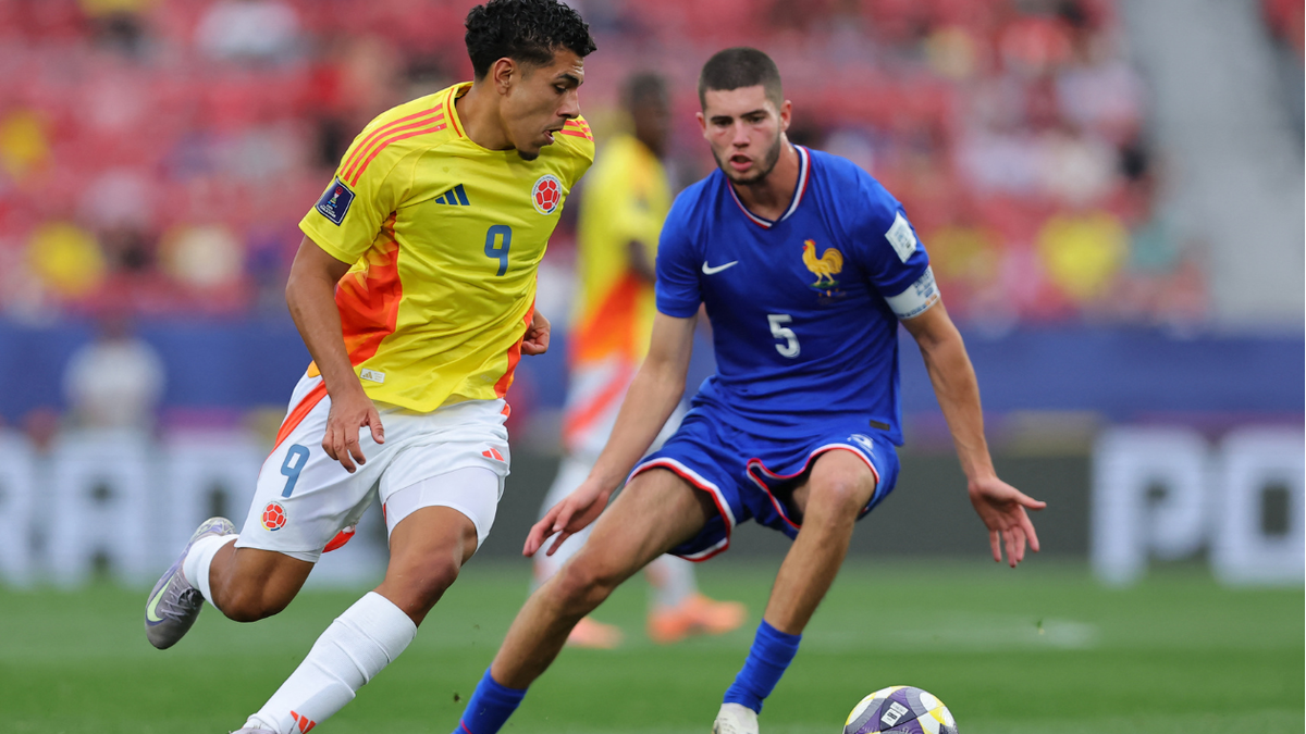 Emilio Aristizábal ya tiene equipo para la temporada 2026