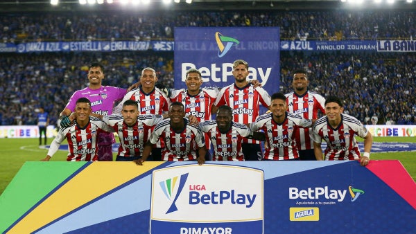 ¿A Junior no le pagan? revelan difícil situación del equipo barranquillero