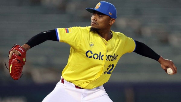 Colombia confirmó juegos de preparación para el Clásico Mundial de Béisbol: fechas y rivales