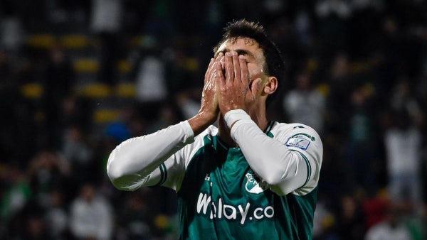 Exarquero del Cali tiene orden de captura por narcotráfico