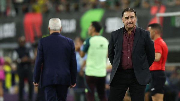 Néstor Lorenzo, atento a la lista del Mundial: ¿Cuándo será presentada?