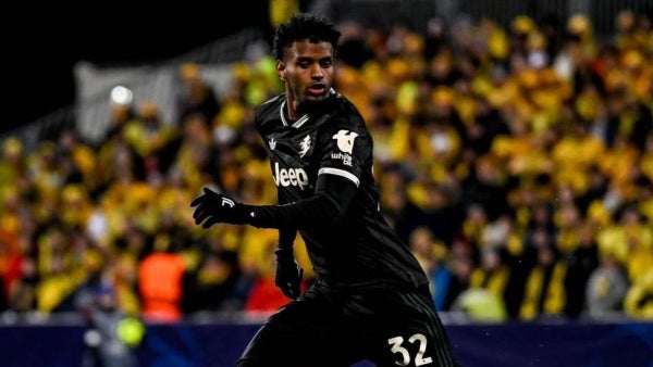 [Video] ¡Horror para Juan David Cabal! Expulsión del colombiano en Champions League