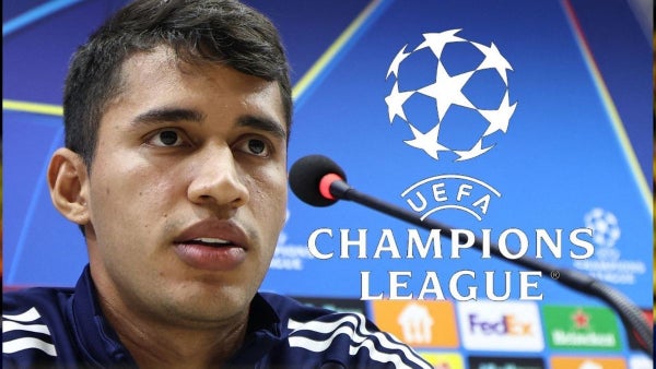 ¡Ilusión tricolor! Dos colombianos van por los octavos de Champions contra Newcastle