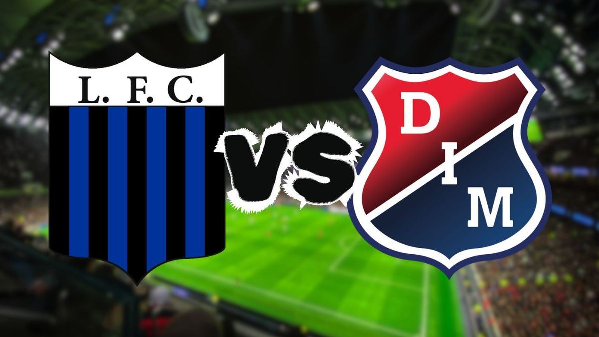 Liverpool vs. Independiente Medellín.