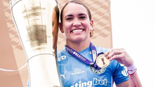 Alerta máxima: la angustia de Katherine Tapia ante las emergencias en Córdoba