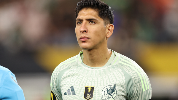 Edson Álvarez enciende las alarmas en México antes del Mundial tras cirugía