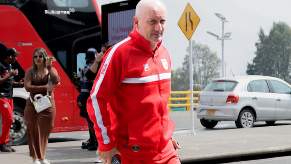 Santa Fe encontró en la MLS el refuerzo que le falta para la Copa Libertadores