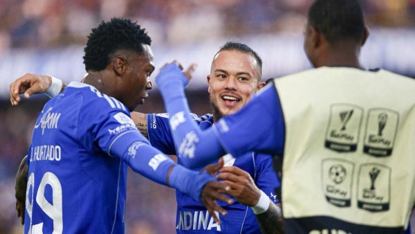 Polémica en Millonarios: hinchas manifestaron inconformismo