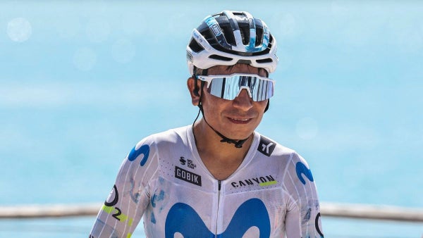 UAE Tour: así van Nairo y los colombianos en la general luego de la etapa 3