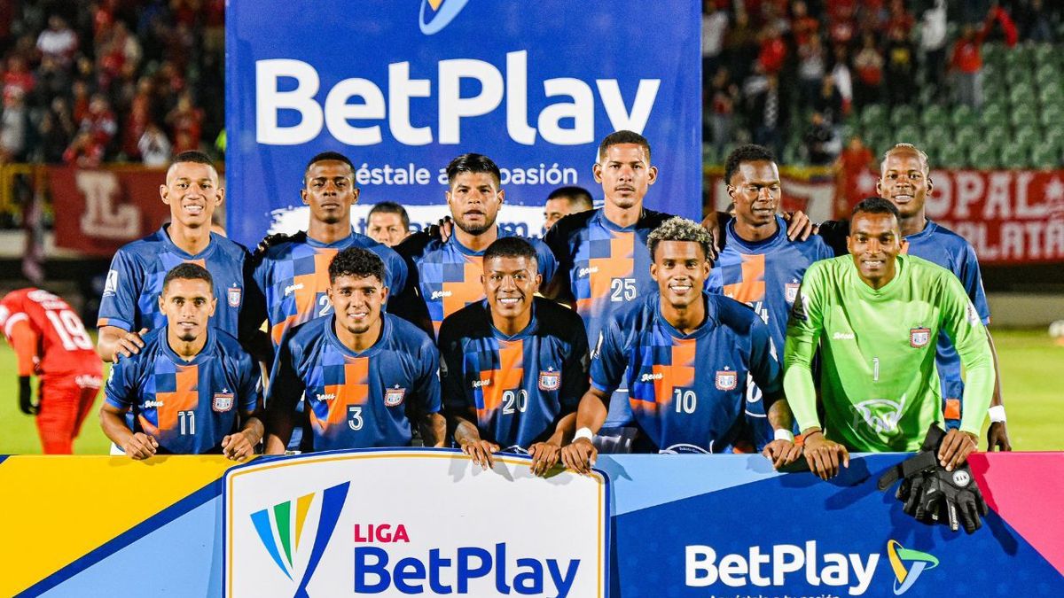 Boyacá Chicó tiene nuevo técnico tras la salida de Flabio Torres