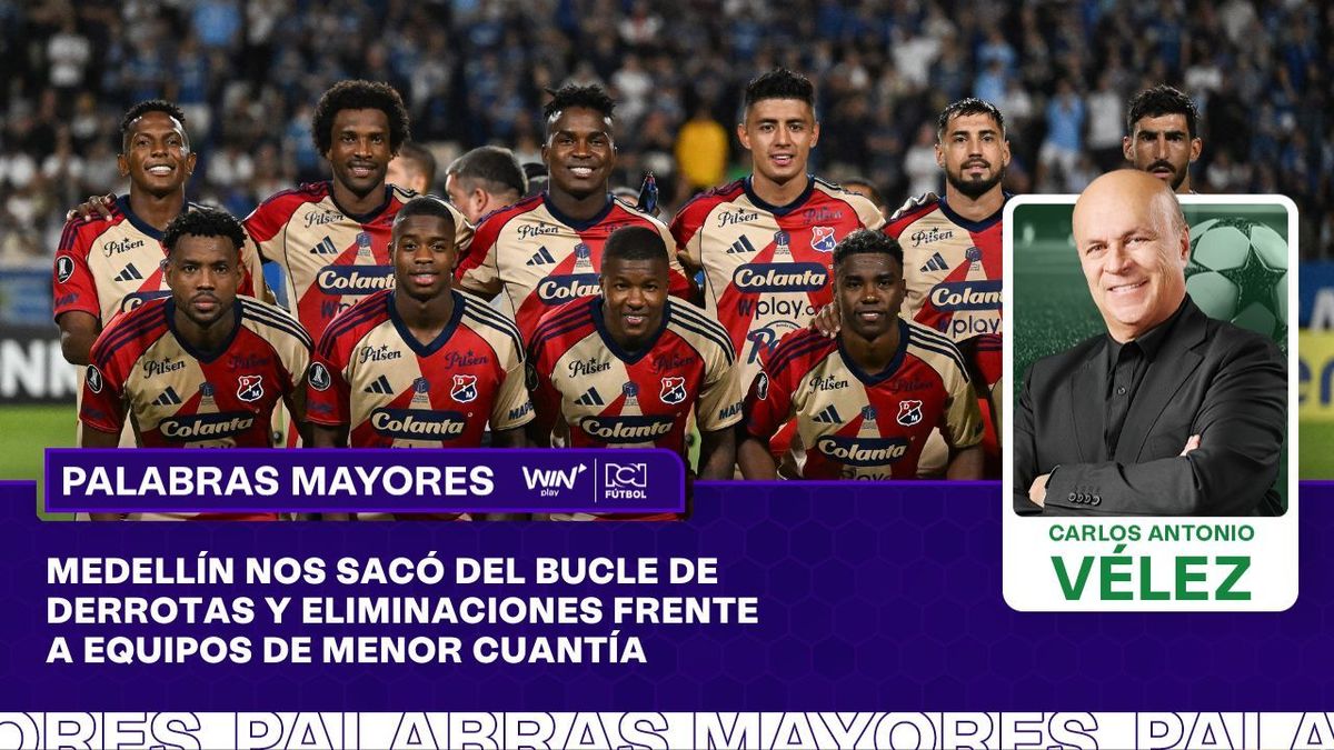 Carlos Antonio Vélez y sus Palabras Mayores del 18 de febrero del 2026