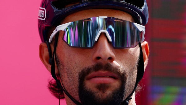 Vuelta a Andalucía: así van los colombianos en la general tras la primera etapa