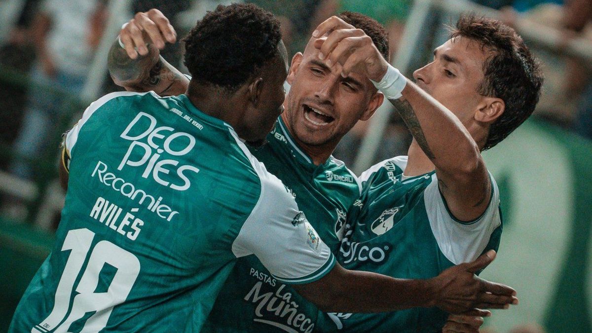 Deportivo Cali anunció cambios
