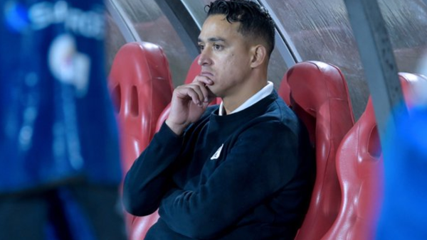 Camilo Ayala volvería a dirigir en el FPC: ya tendría todo acordado