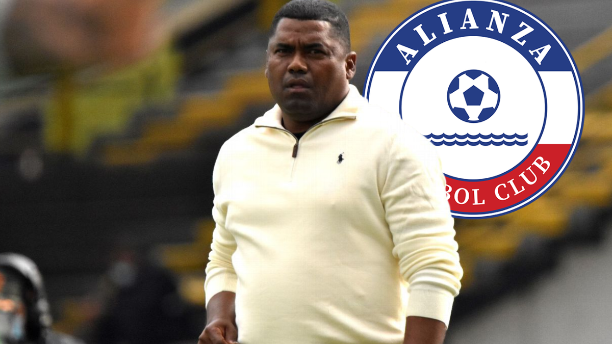 Se reveló todo tras la destitución del Hubert Bodhert del cargo de DT en Alianza FC