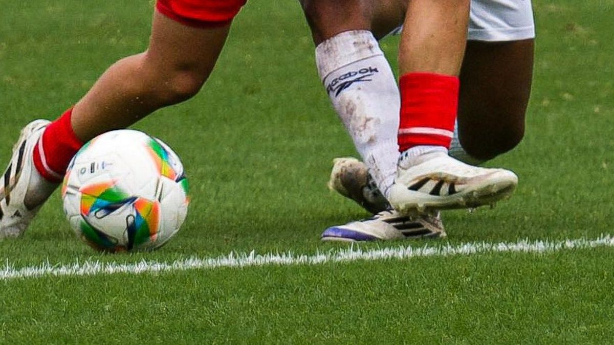 Liga BetPlay Femenina 2026