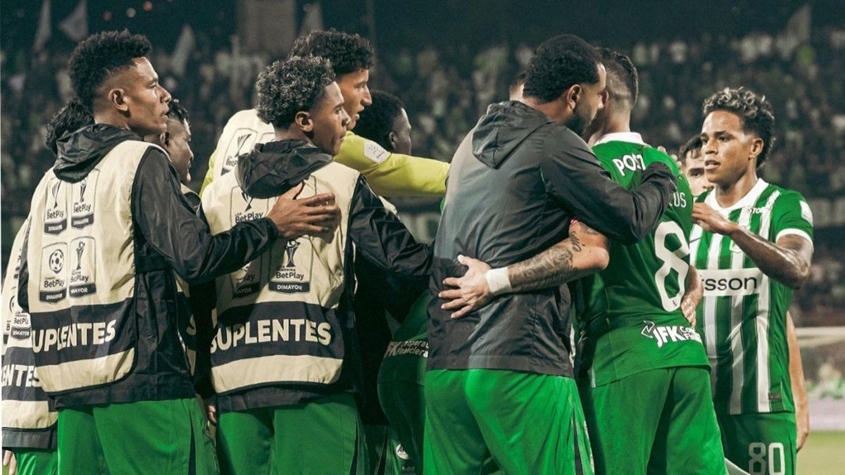 Atlético Nacional