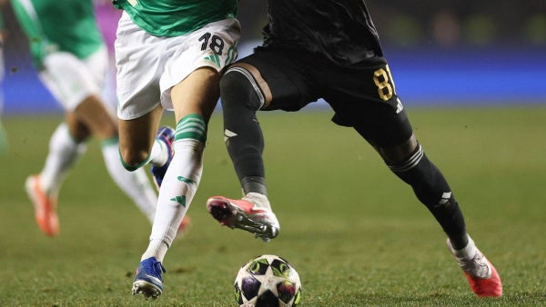 Terrible goleada en Champions: equipo de colombianos cayó 6-1 en los ‘playoffs’