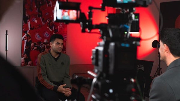 ¿Quién es el mejor vestido del Bayern Múnich? 