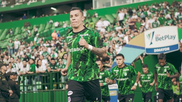 Atlético Nacional cerró acuerdo con un ‘gigante’ estadounidense