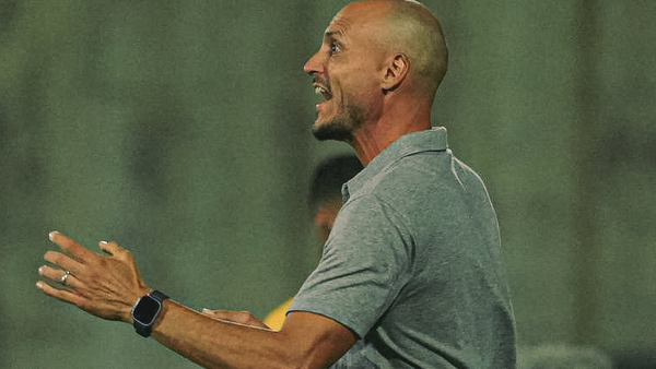 David González podría ser sancionado por Dimayor tras polémicas declaraciones