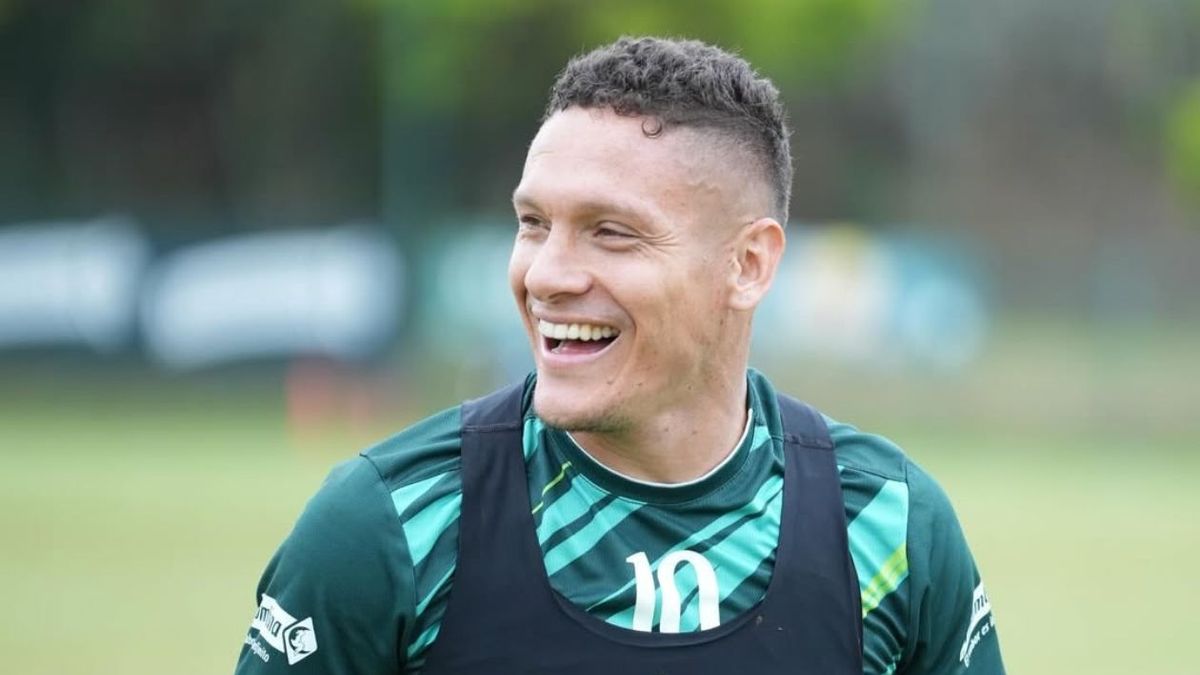 Javier Reina tiene nuevo equipo en el FPC