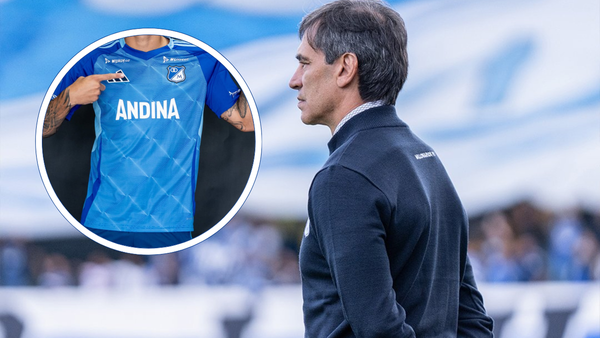 Millonarios completaría el último cupo de la plantilla con inesperado jugador