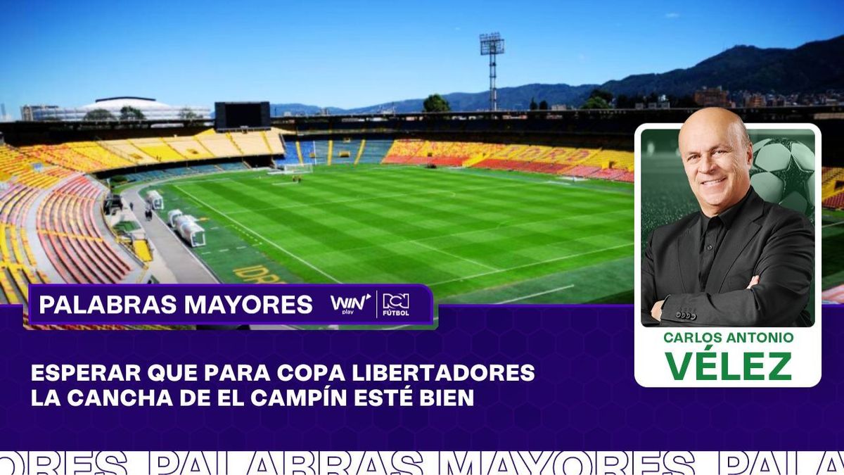 Carlos Antonio Vélez y sus Palabras Mayores del 19 de febrero de 2026