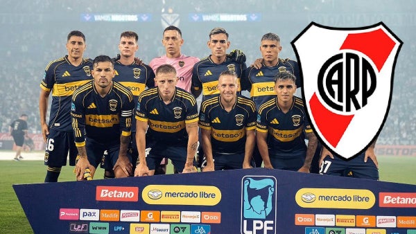Boca Juniors se arma para la Copa Libertadores con delantero ex River Plate