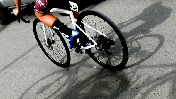 Vuelta a Andalucía: así van los colombianos en la general luego de la etapa 2