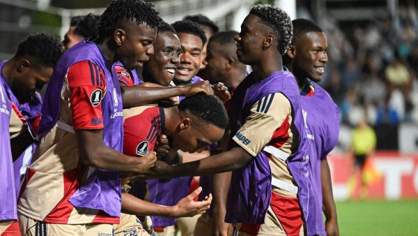 Cinco clubes del exterior se pelean por jugador del Medellín: director deportivo lo confirmó