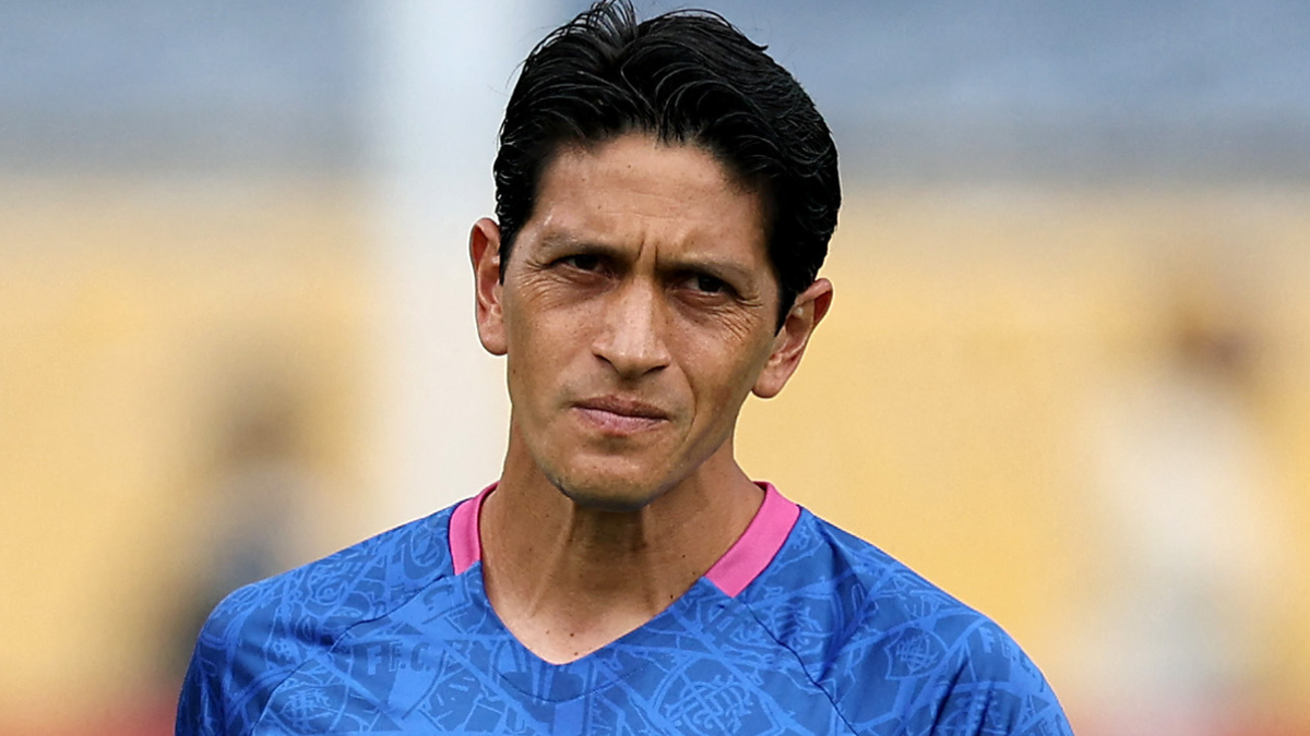 Germán Cano tendría listo su regreso al FPC tras terminar contrato con Fluminense