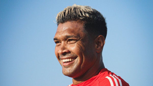 Teófilo Gutiérrez, con la mira puesta en este récord: por el centenario