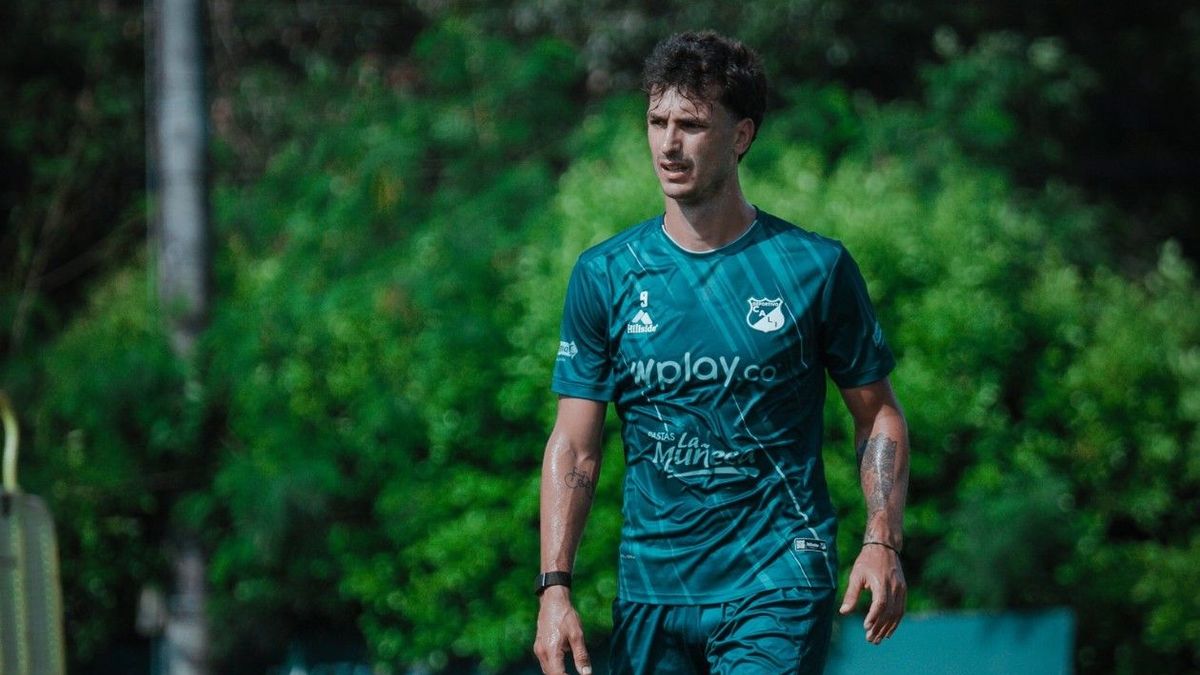 Juan Ignacio Dinenno