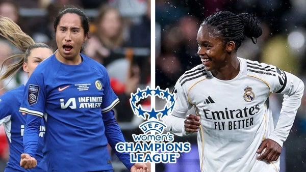 Champions League Femenina: definidos los cruces de 4tos de final