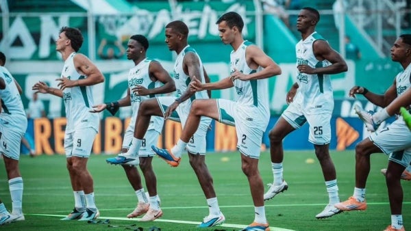 ¡Gamero celebra! Deportivo Cali sigue sumando refuerzos para la Liga Betplay